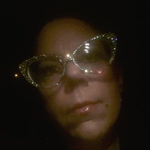 Meet your Posher, Susan